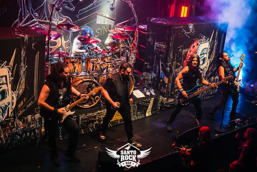 Aquiles Priester / Children Of The Beast