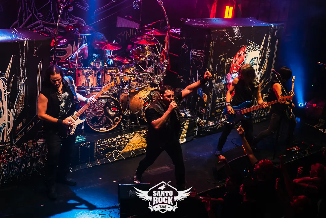 Aquiles Priester / Children Of The Beast