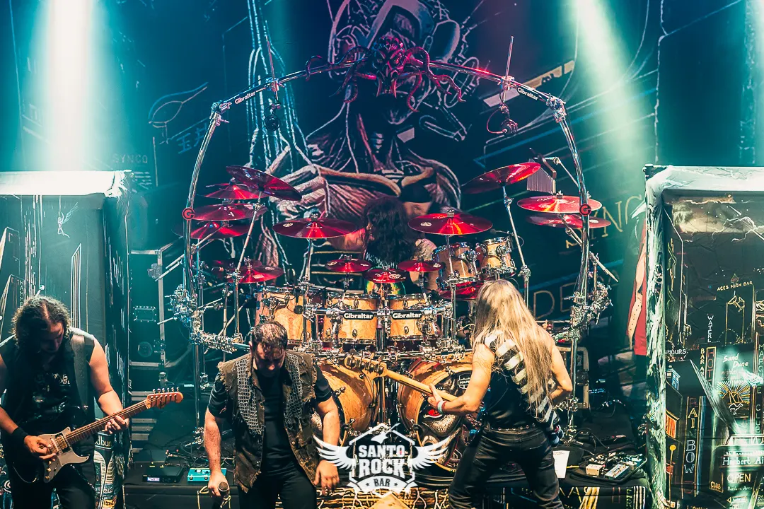 Aquiles Priester / Children Of The Beast