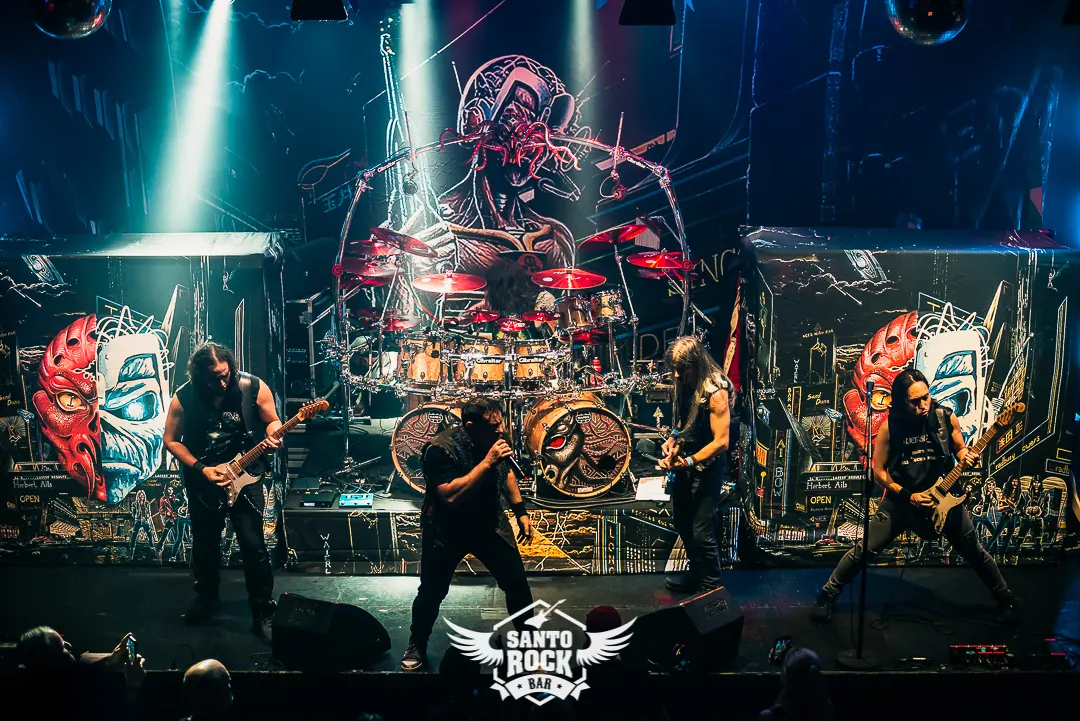 Aquiles Priester / Children Of The Beast