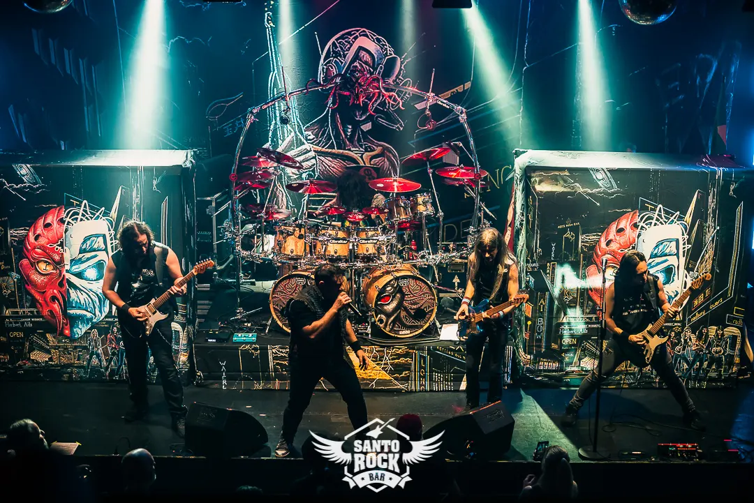 Aquiles Priester / Children Of The Beast