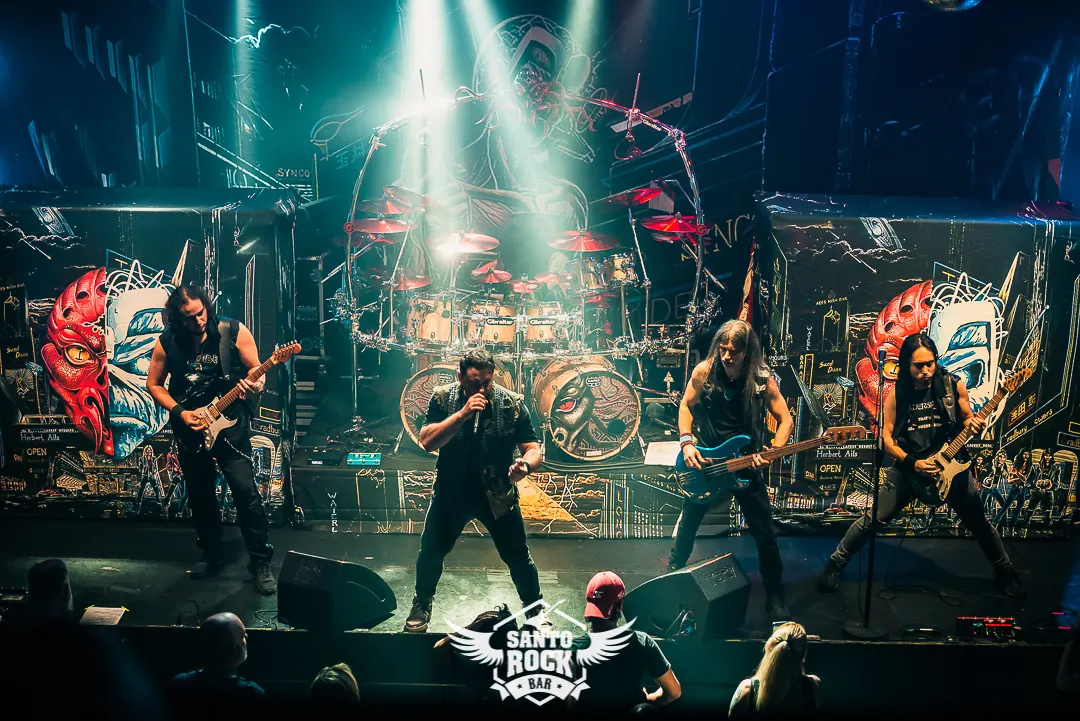 Aquiles Priester / Children Of The Beast