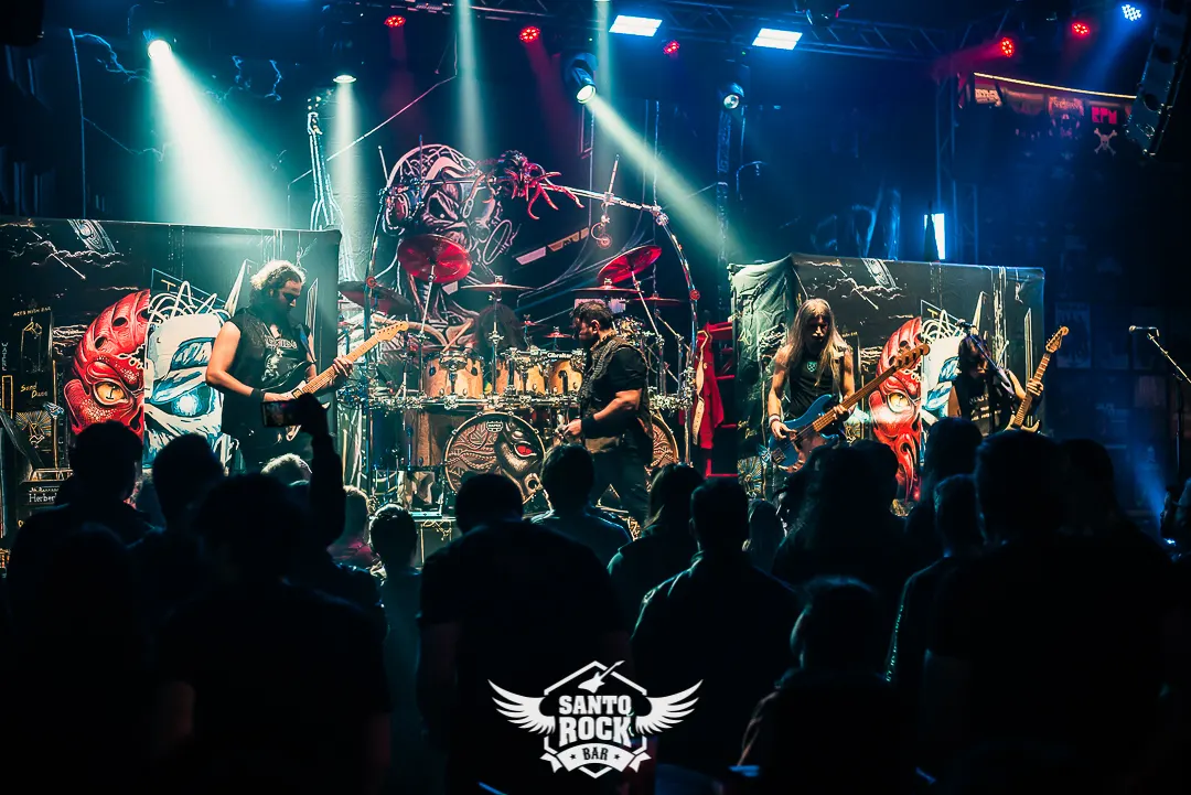 Aquiles Priester / Children Of The Beast