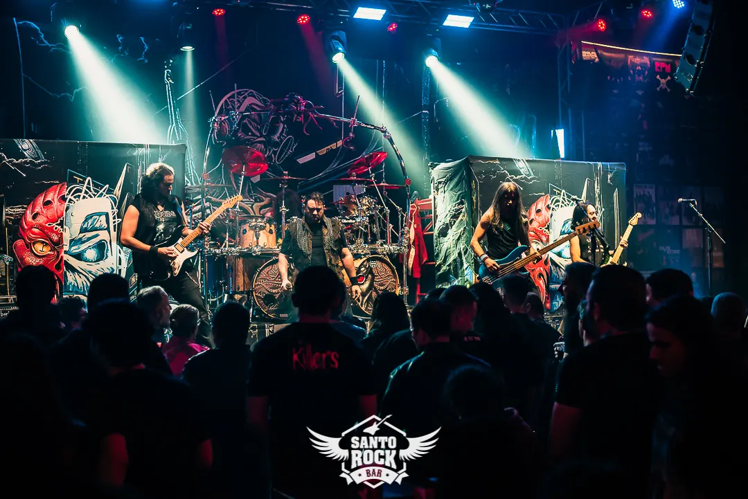 Aquiles Priester / Children Of The Beast