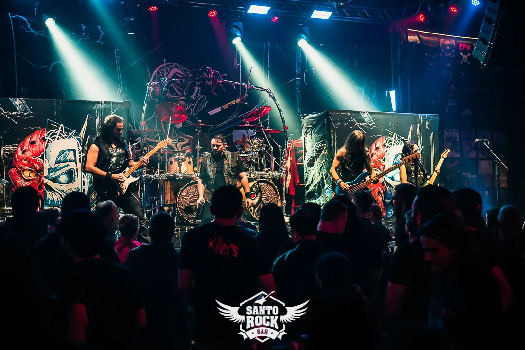 Aquiles Priester / Children Of The Beast