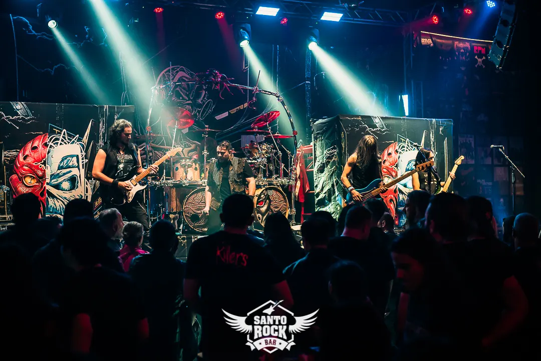 Aquiles Priester / Children Of The Beast