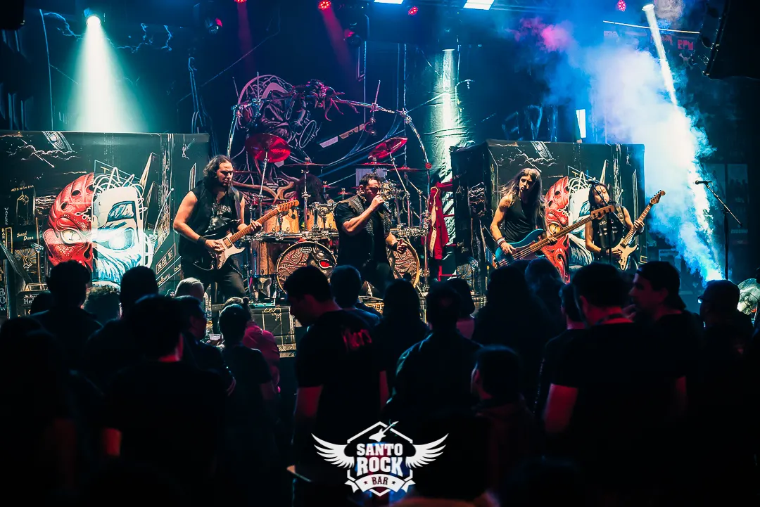 Aquiles Priester / Children Of The Beast