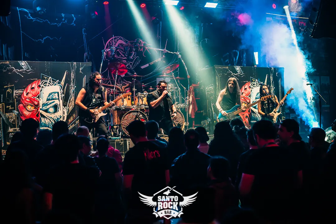 Aquiles Priester / Children Of The Beast