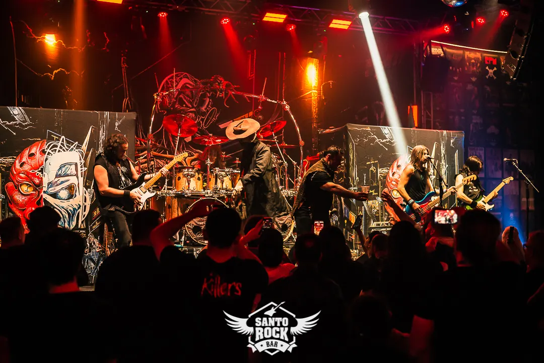Aquiles Priester / Children Of The Beast