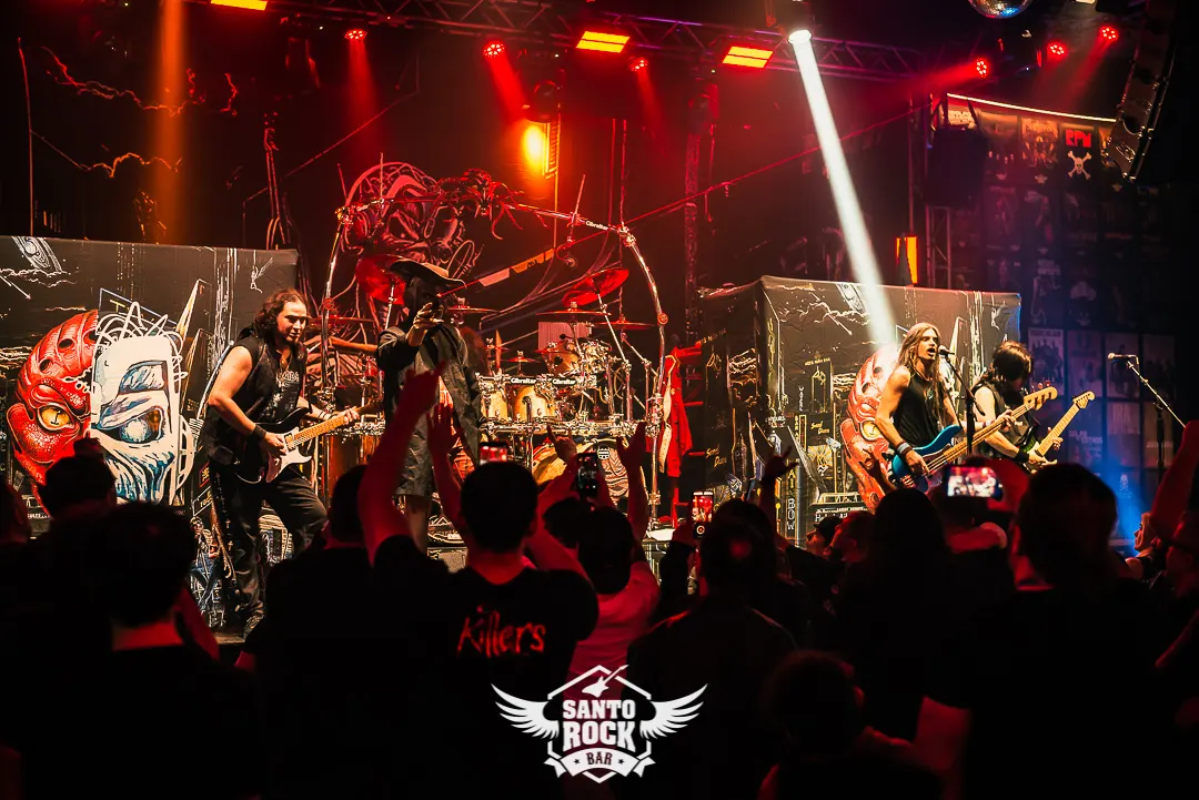 Aquiles Priester / Children Of The Beast