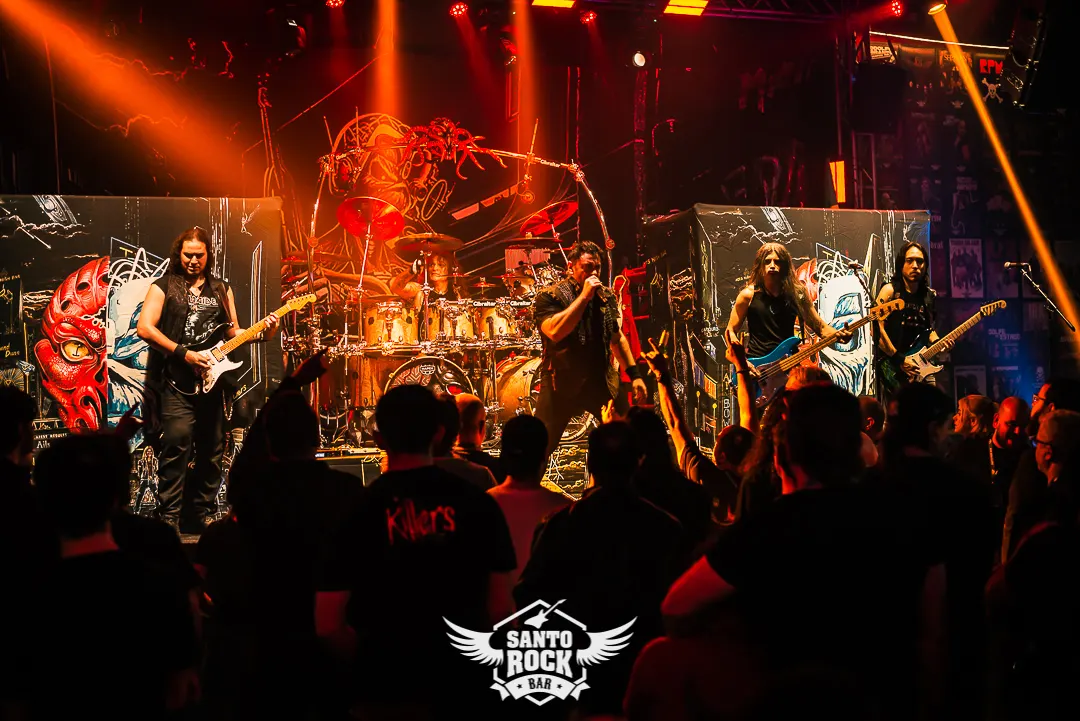 Aquiles Priester / Children Of The Beast