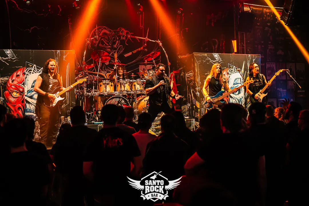Aquiles Priester / Children Of The Beast