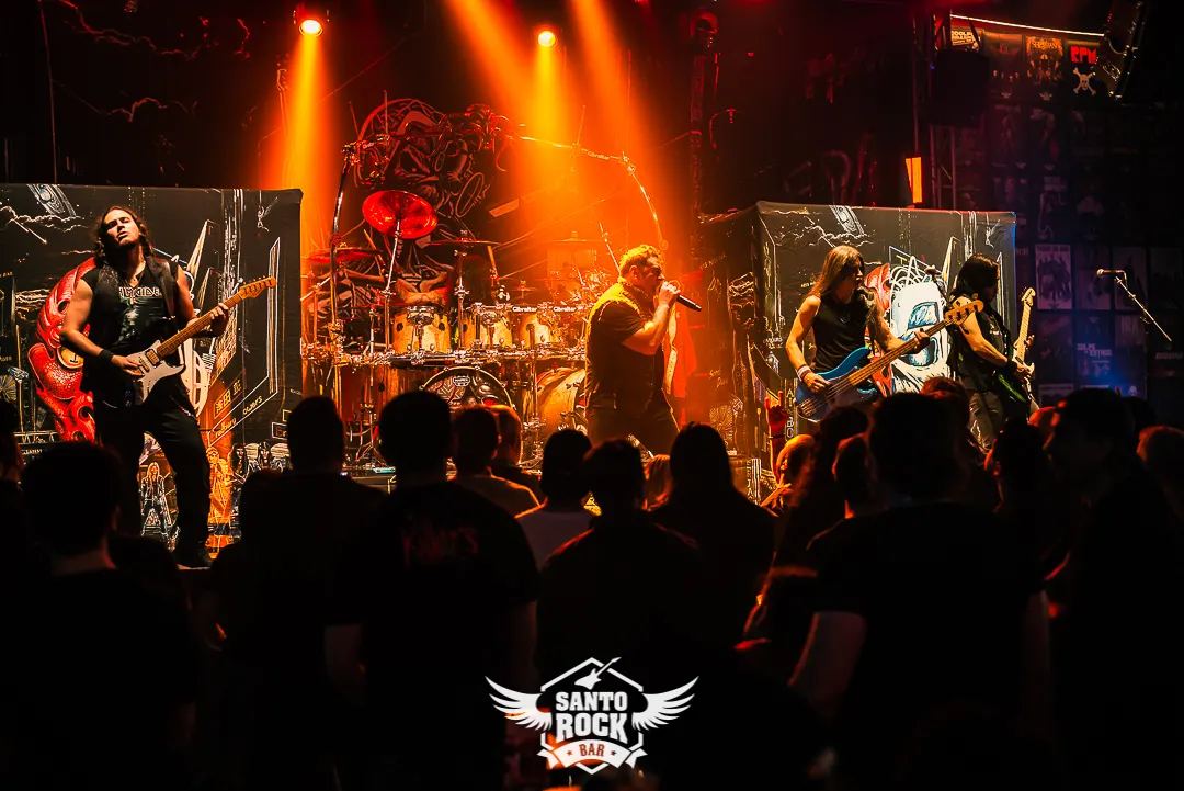 Aquiles Priester / Children Of The Beast
