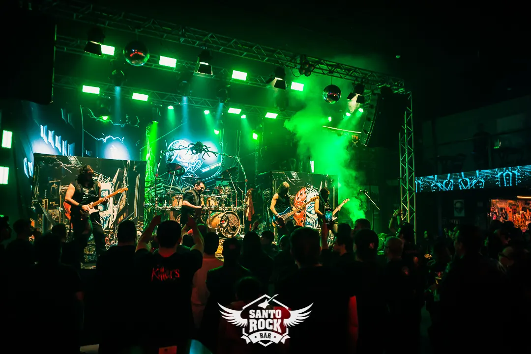 Aquiles Priester / Children Of The Beast