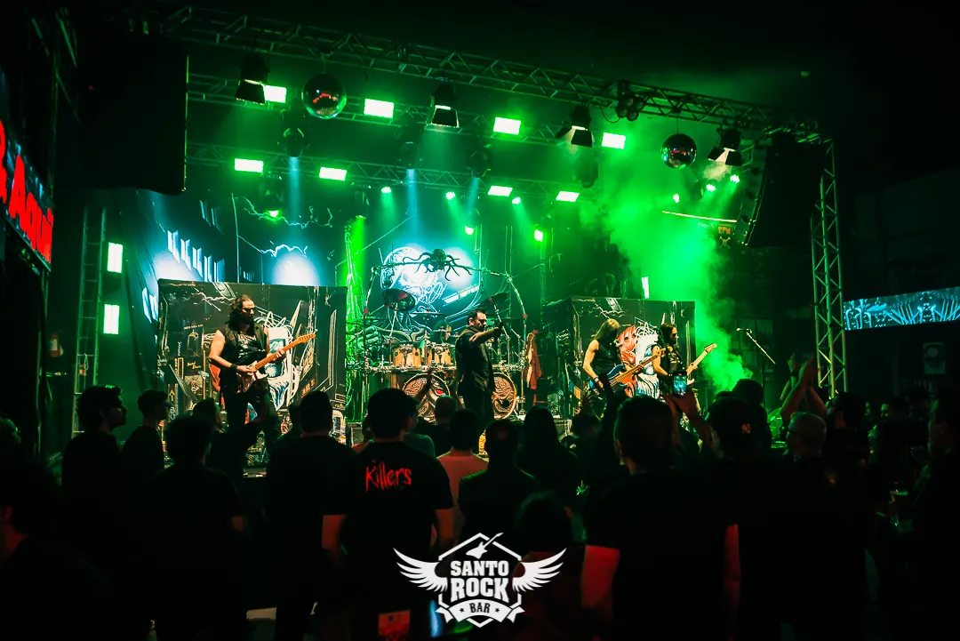 Aquiles Priester / Children Of The Beast