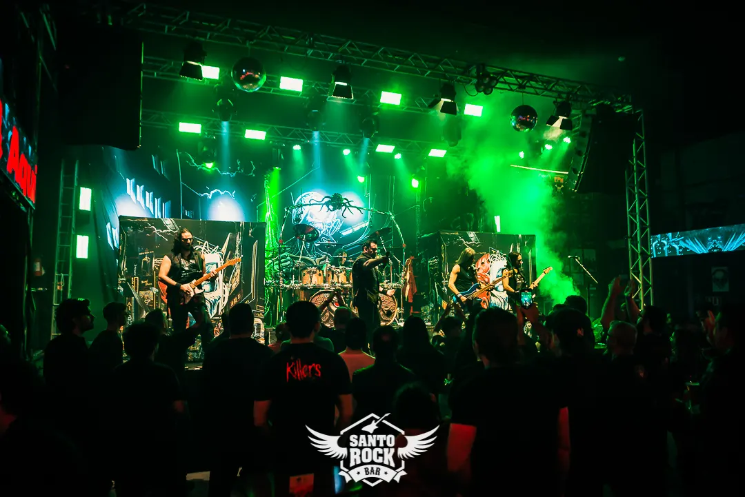 Aquiles Priester / Children Of The Beast