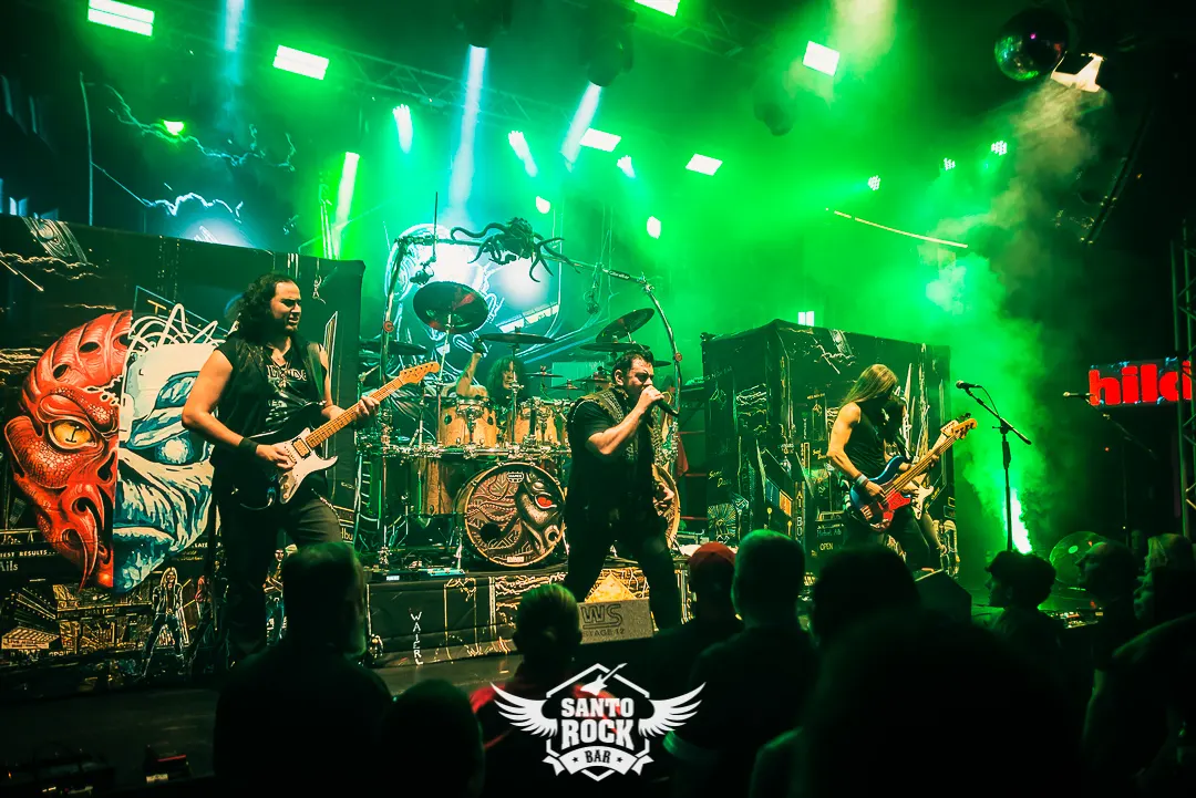 Aquiles Priester / Children Of The Beast