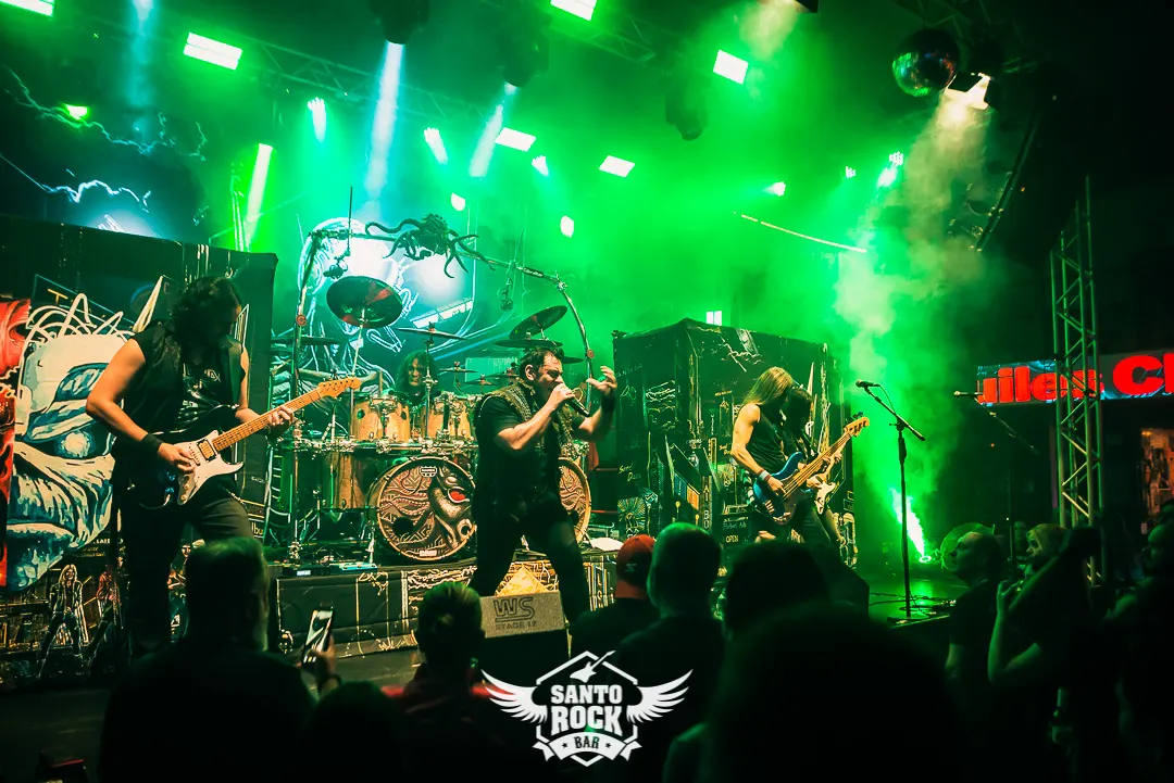 Aquiles Priester / Children Of The Beast