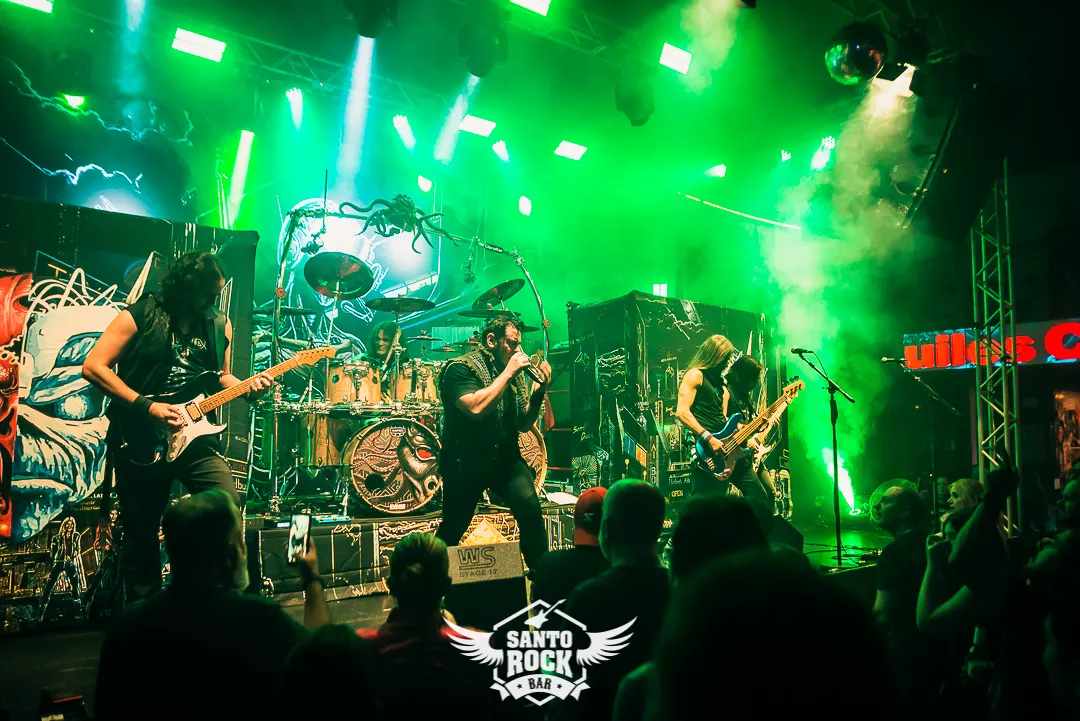 Aquiles Priester / Children Of The Beast