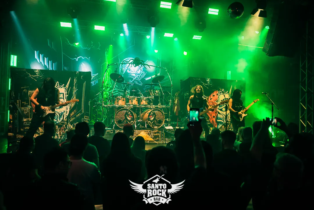 Aquiles Priester / Children Of The Beast