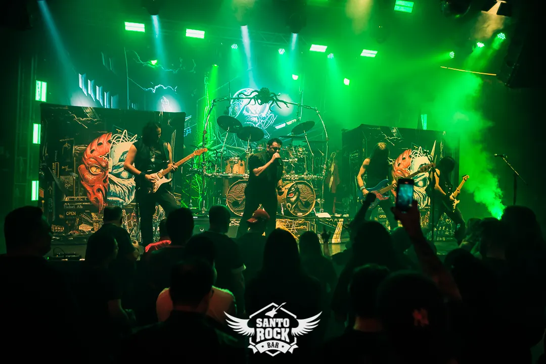 Aquiles Priester / Children Of The Beast