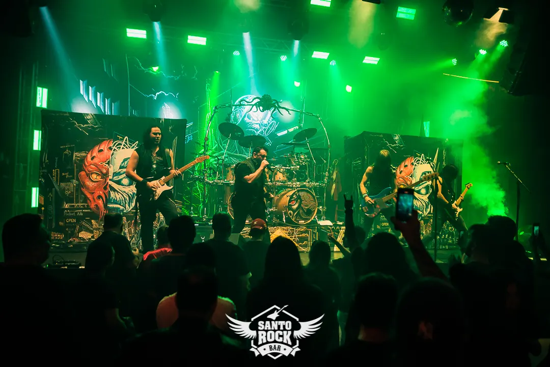 Aquiles Priester / Children Of The Beast