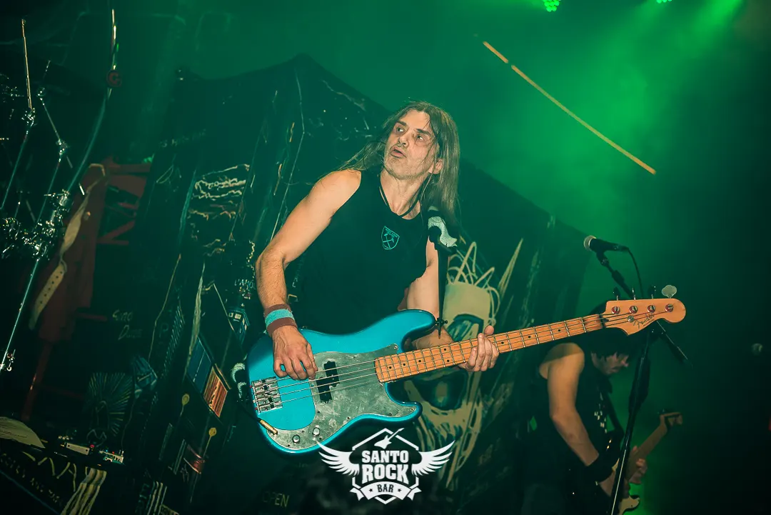 Aquiles Priester / Children Of The Beast