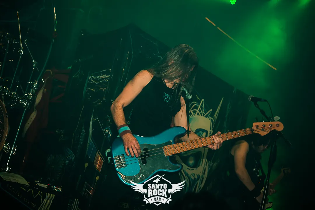 Aquiles Priester / Children Of The Beast