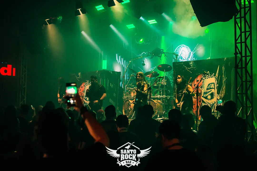 Aquiles Priester / Children Of The Beast