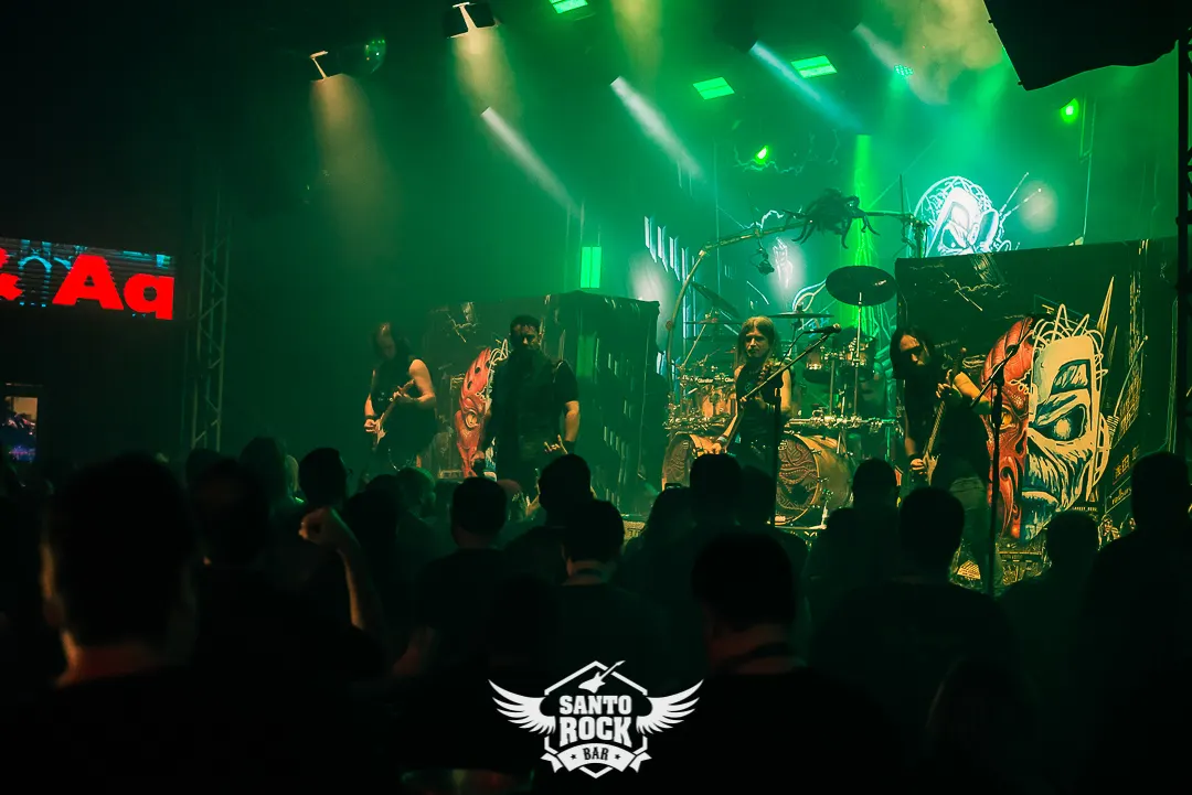 Aquiles Priester / Children Of The Beast