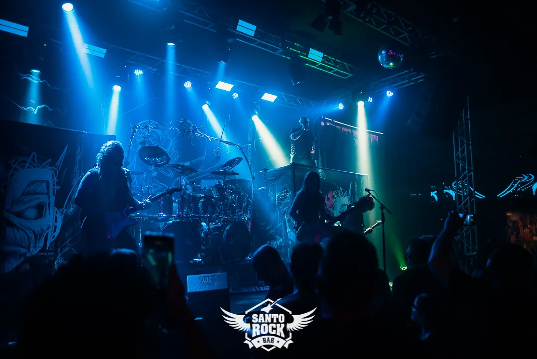 Aquiles Priester / Children Of The Beast