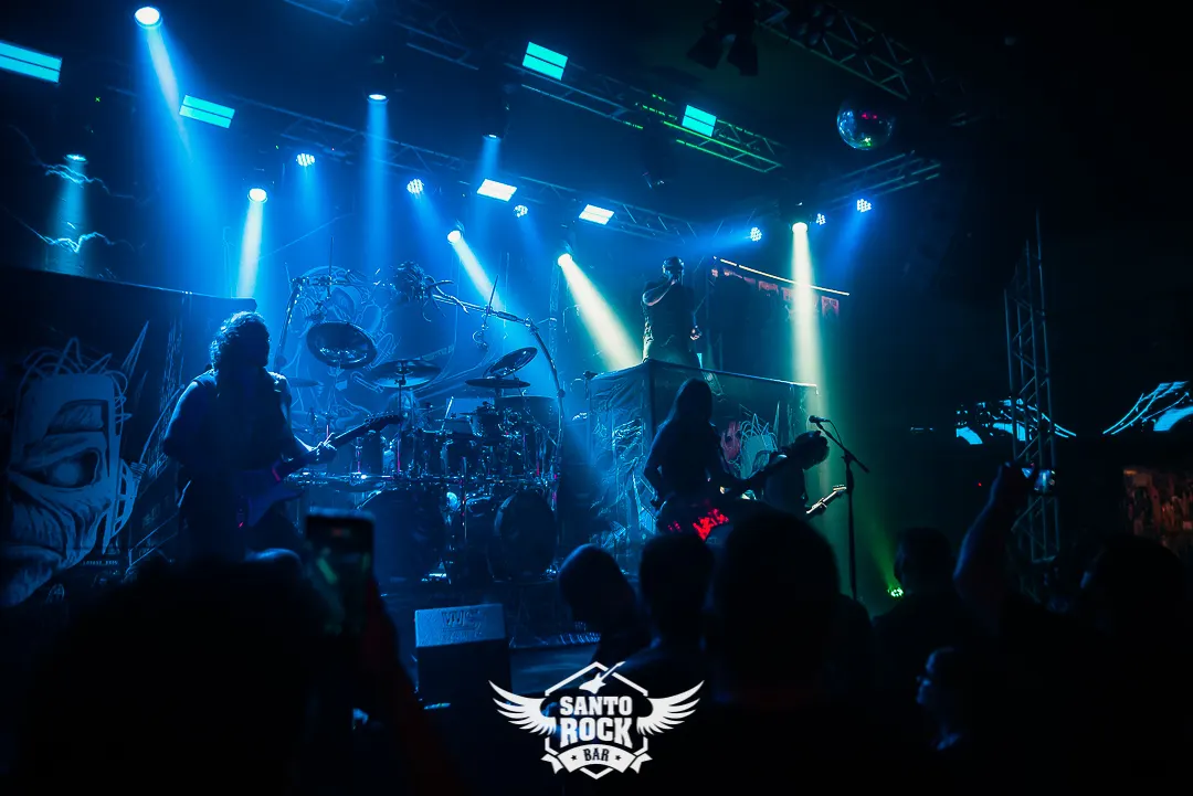 Aquiles Priester / Children Of The Beast