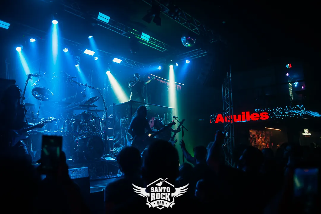 Aquiles Priester / Children Of The Beast