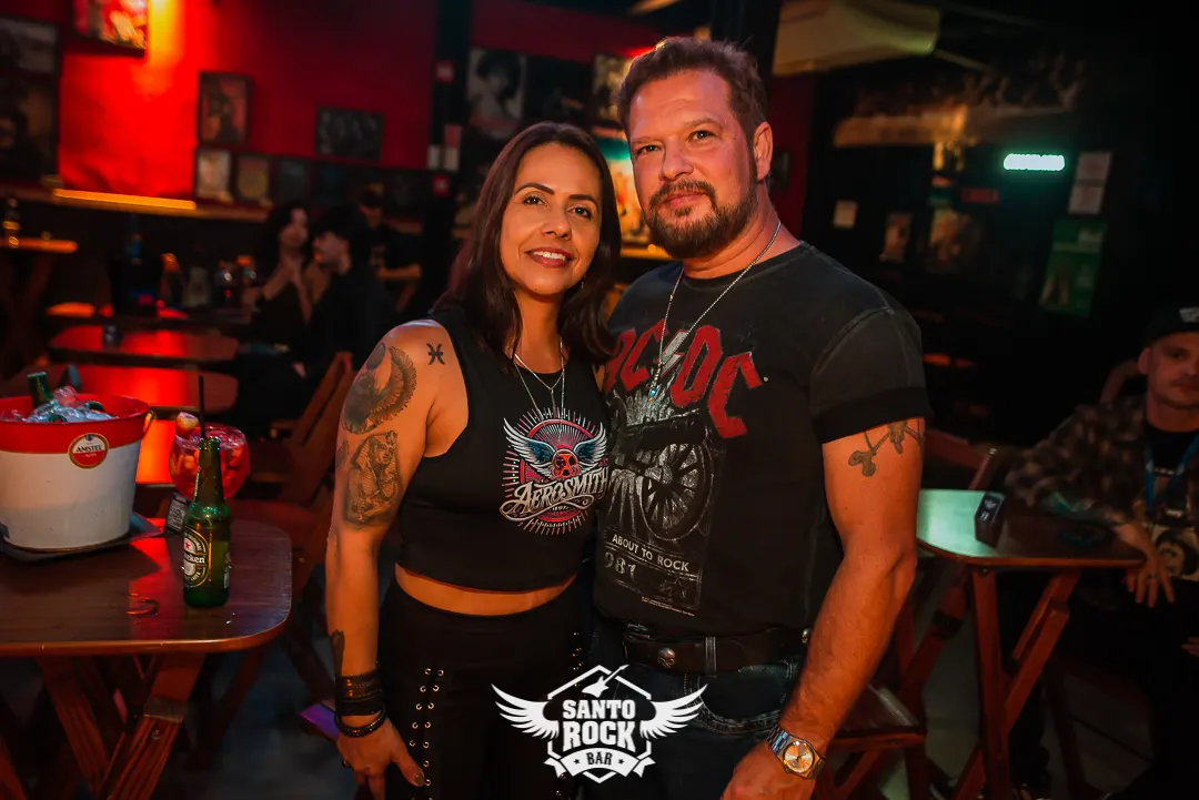 Banda Fever Aerosmith