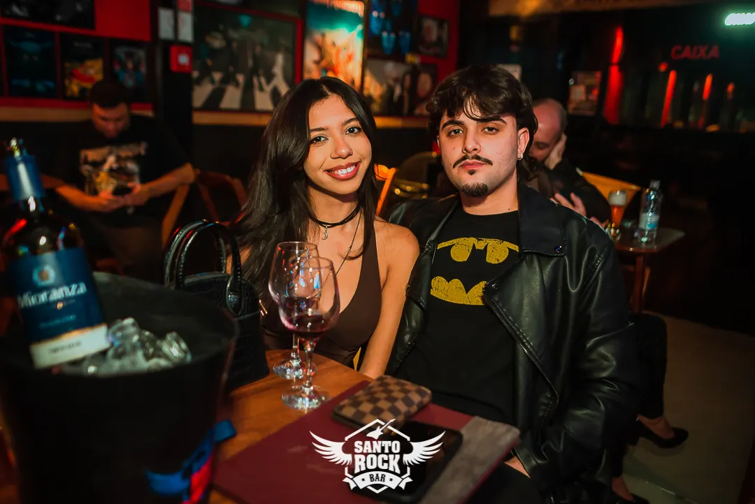 Banda Fever Aerosmith