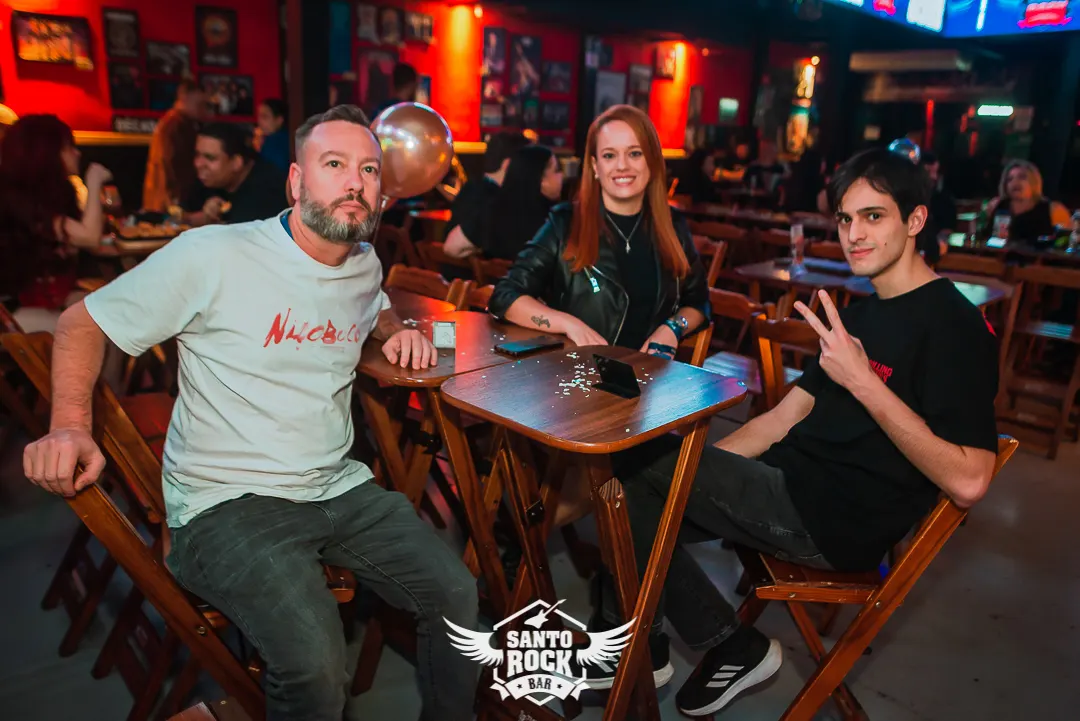 Banda Fever Aerosmith