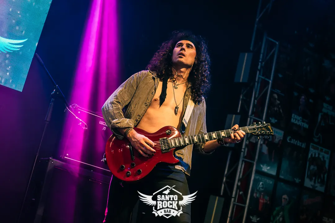 Banda Fever Aerosmith