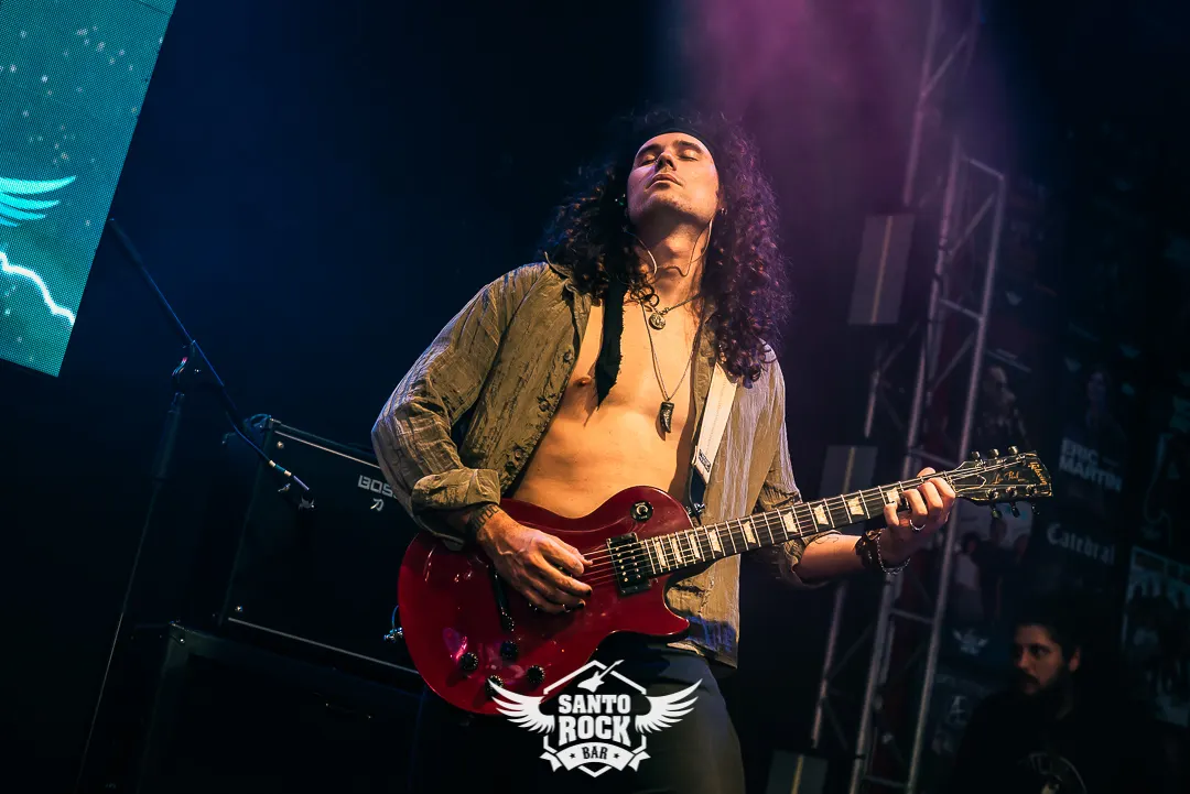 Banda Fever Aerosmith
