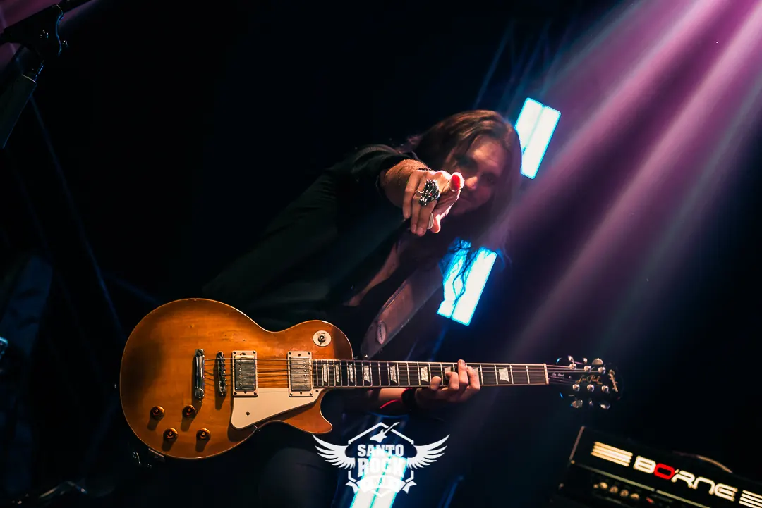 Banda Fever Aerosmith