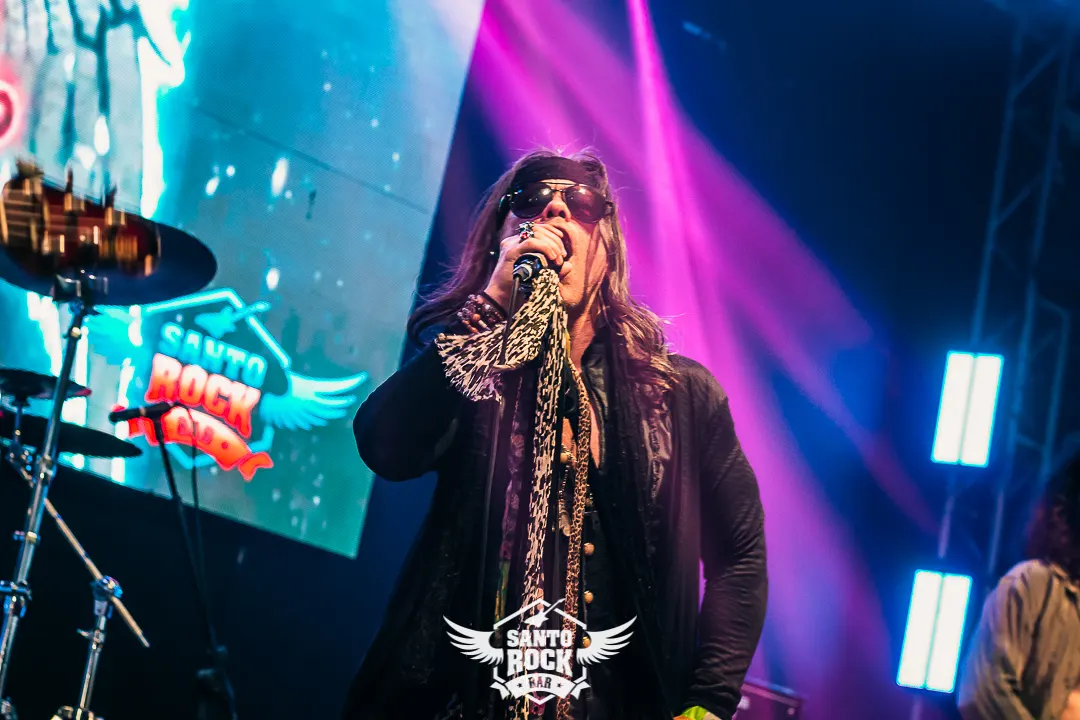 Banda Fever Aerosmith