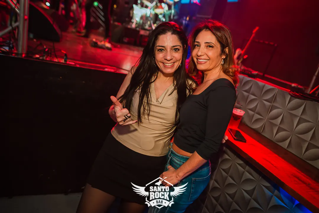 Banda Fever Aerosmith