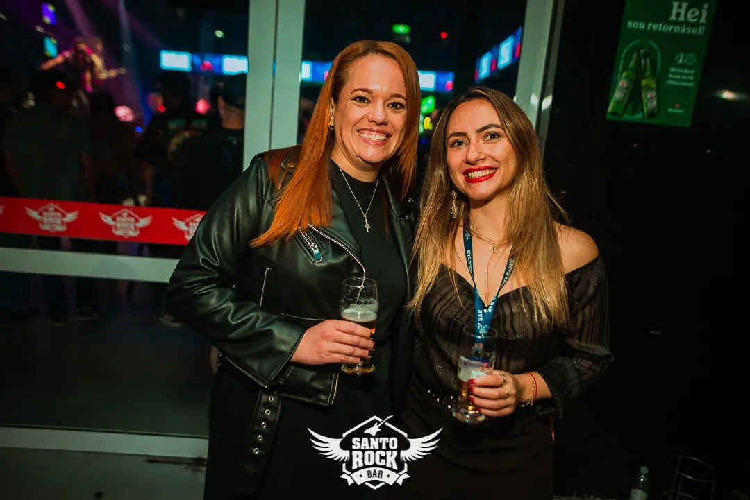 Banda Fever Aerosmith