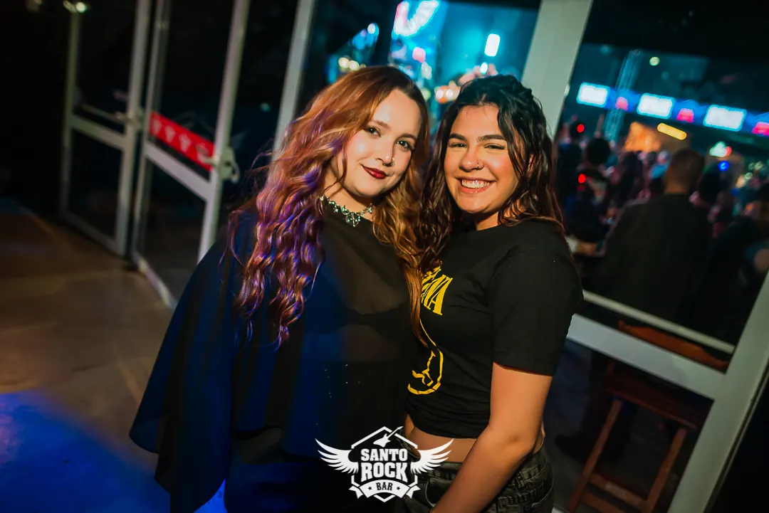 Banda Fever Aerosmith