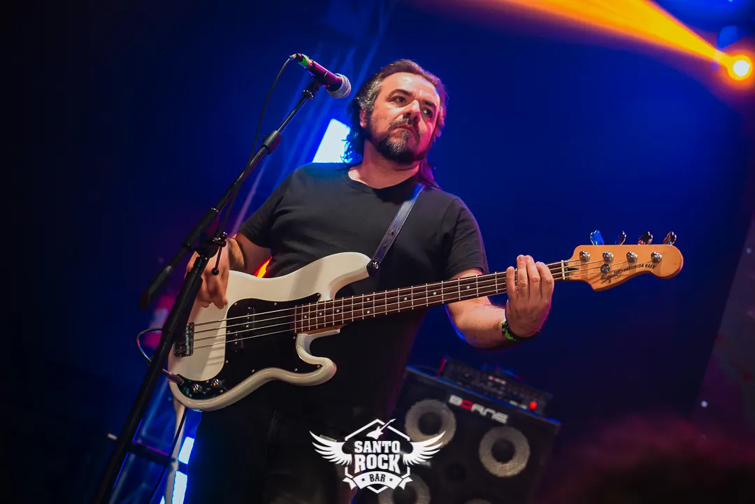 Banda Rebel Skull