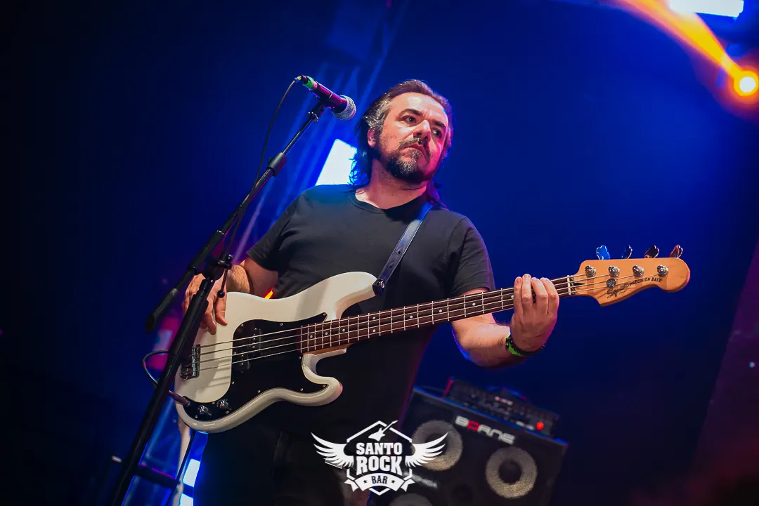 Banda Rebel Skull
