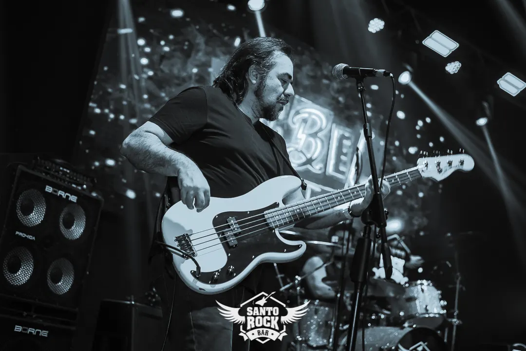 Banda Rebel Skull