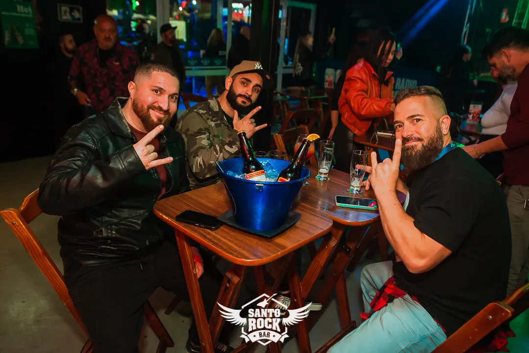 Banda Rebel Skull