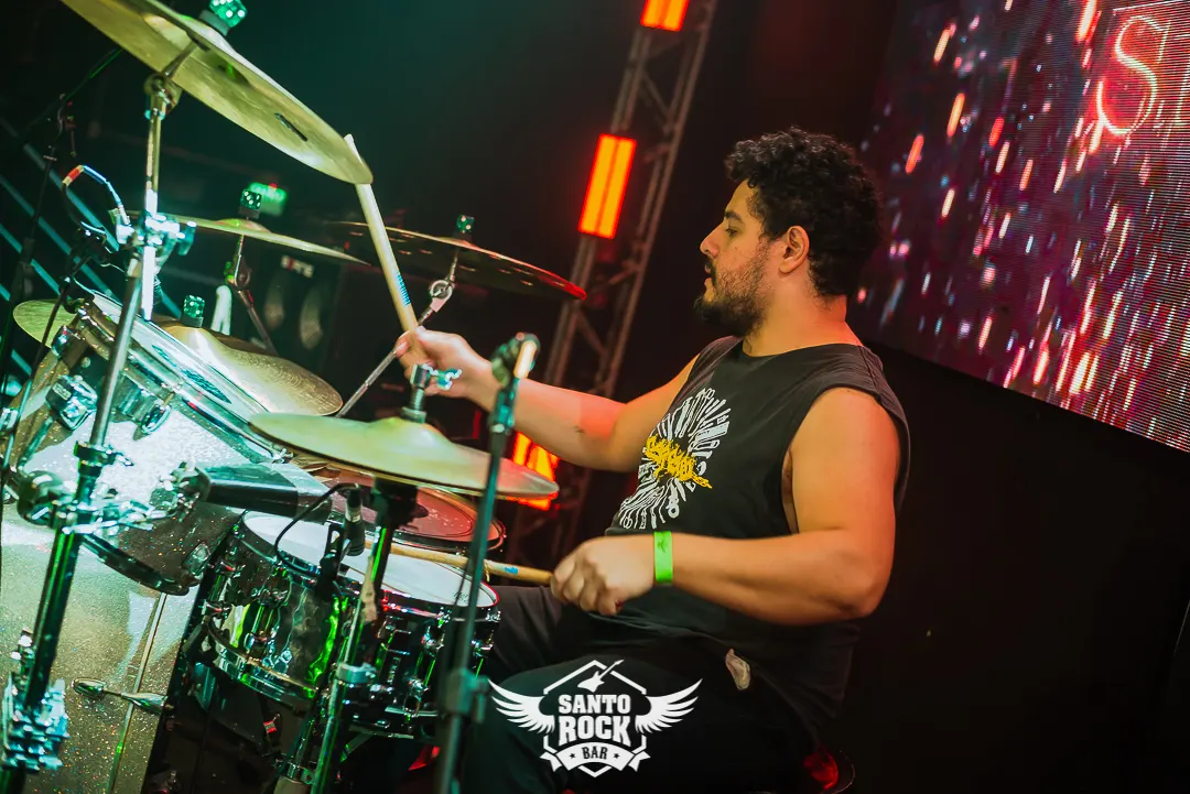 Banda Rebel Skull