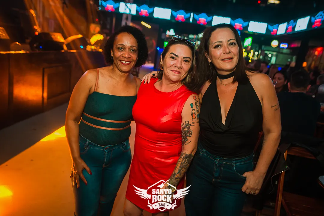 Banda Sim Senhora/ Banda Ecologia