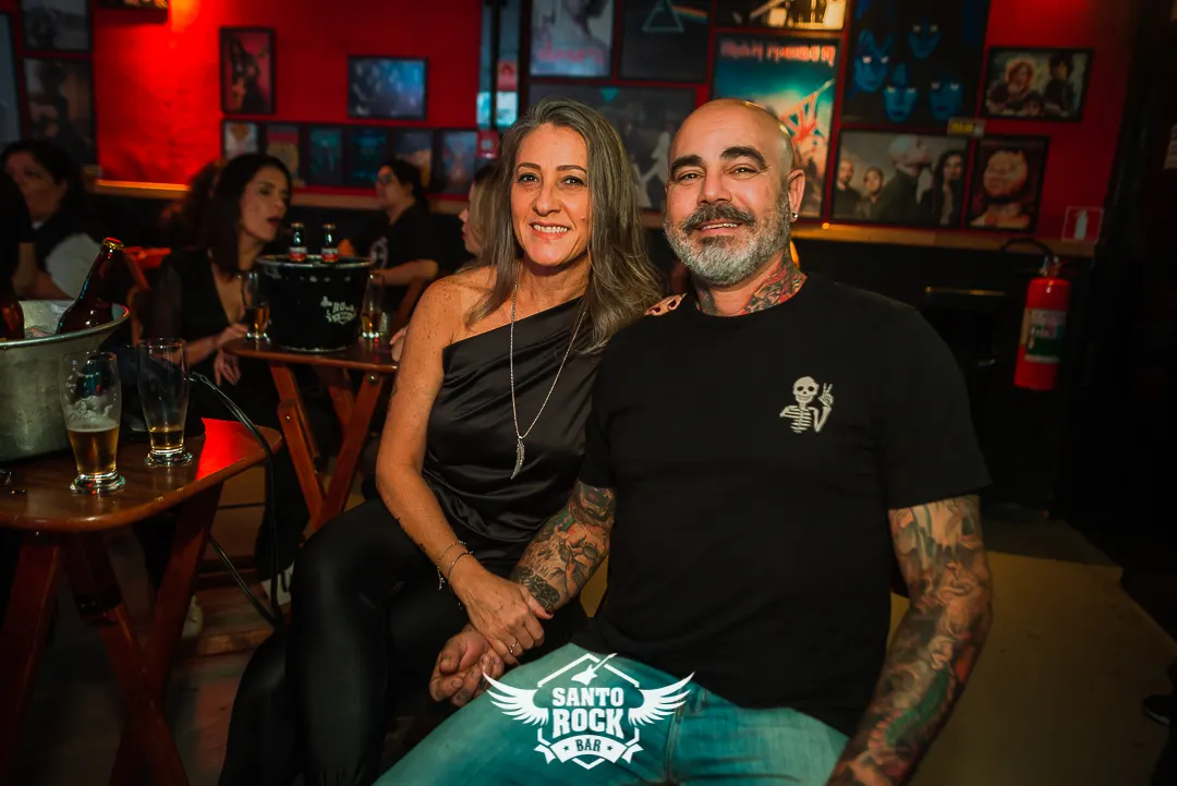 Banda Sim Senhora/ Banda Ecologia